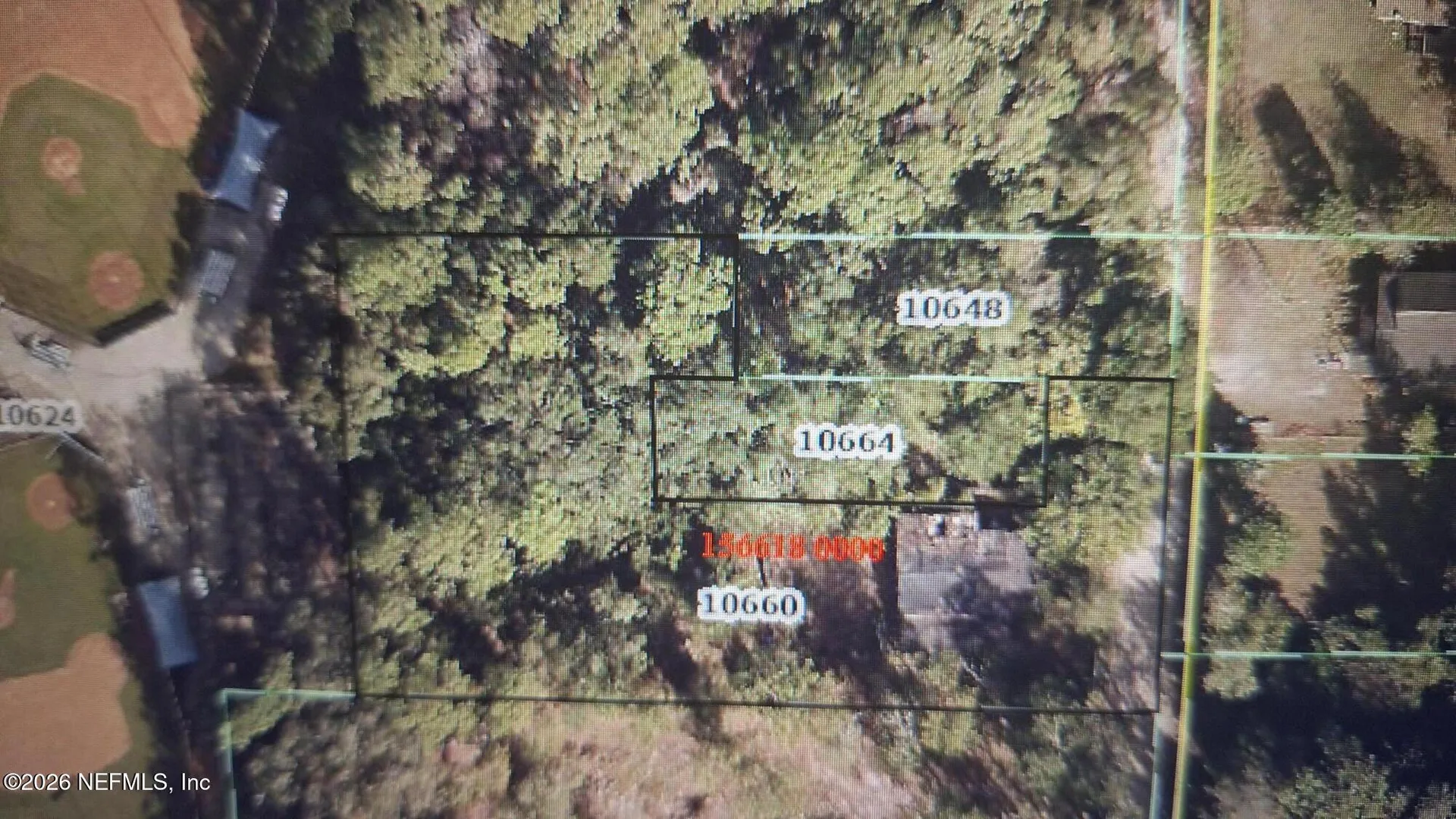 10660 Mclaurin Road Jacksonville FL 32256