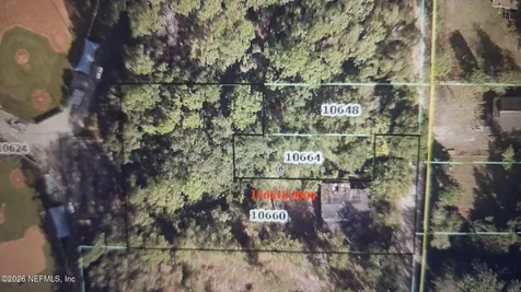 10660 Mclaurin Road Jacksonville FL 32256