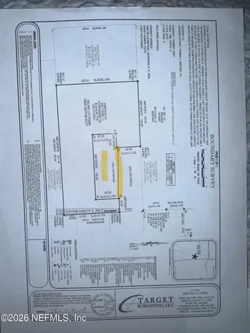 10660 Mclaurin Road Jacksonville FL 32256