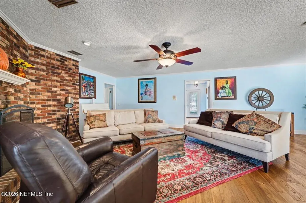 9372 Beauclerc Wood Lane N Jacksonville FL 32257