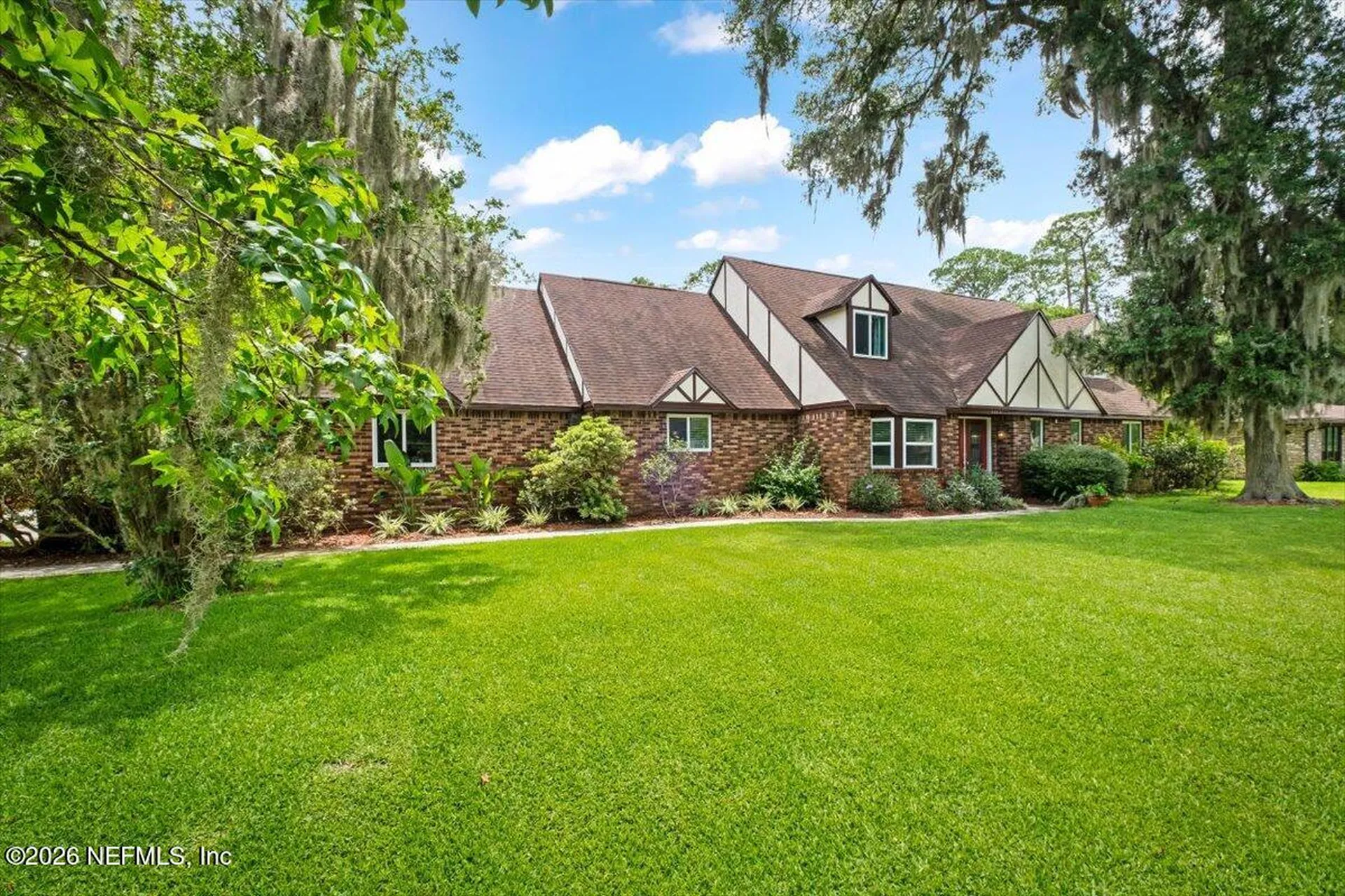 9372 Beauclerc Wood Lane N Jacksonville FL 32257