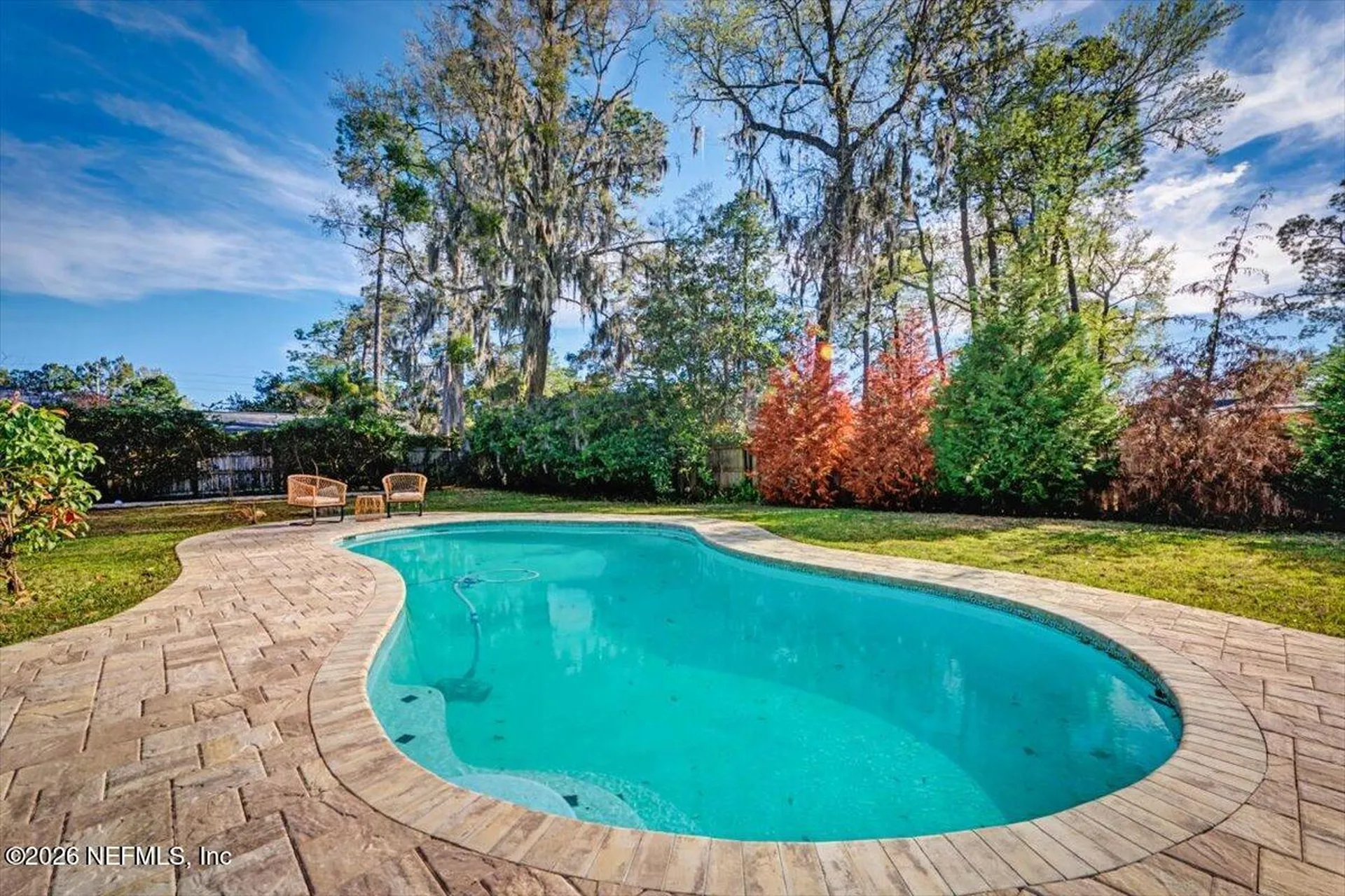 9372 Beauclerc Wood Lane N Jacksonville FL 32257