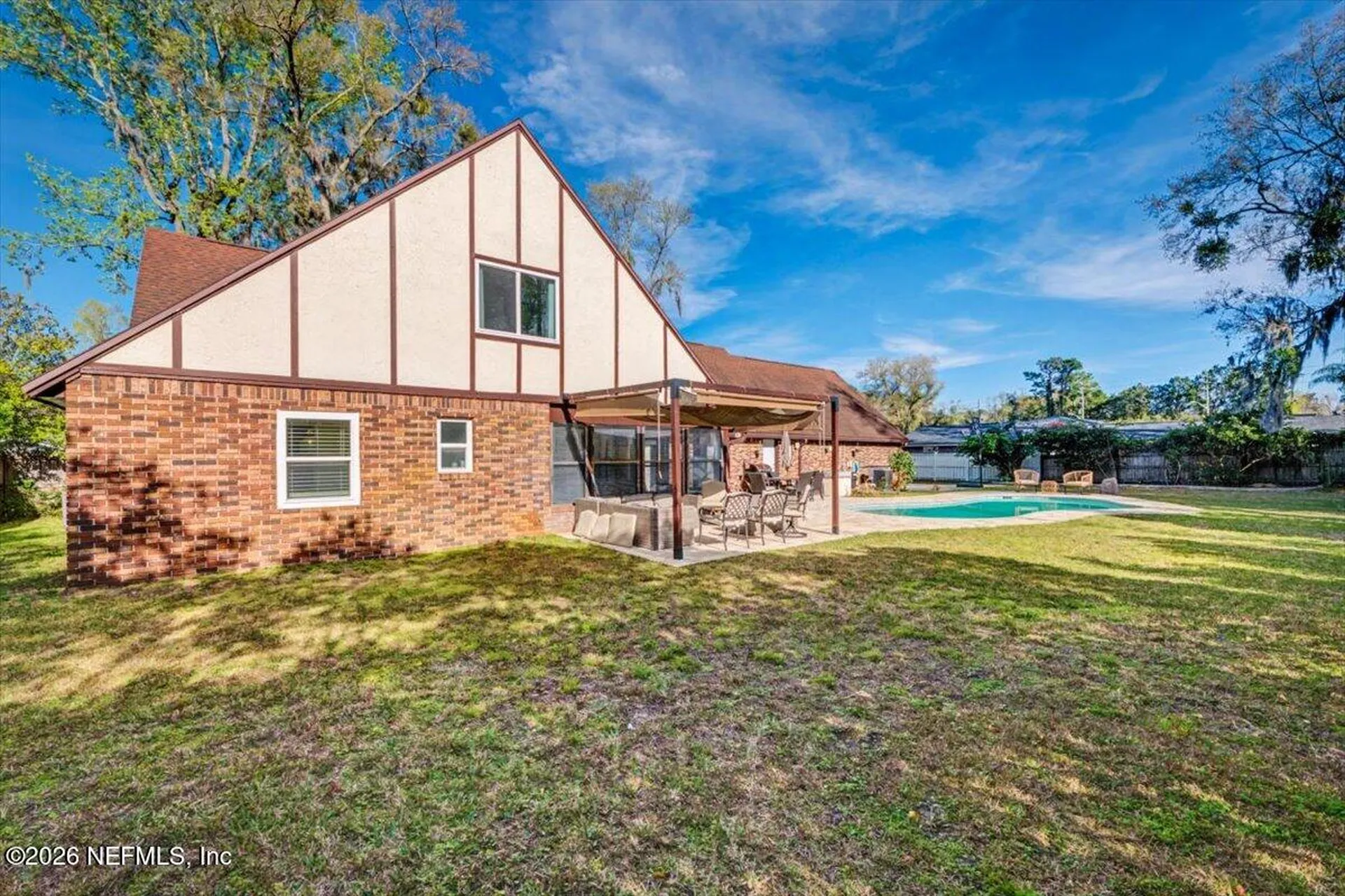 9372 Beauclerc Wood Lane N Jacksonville FL 32257
