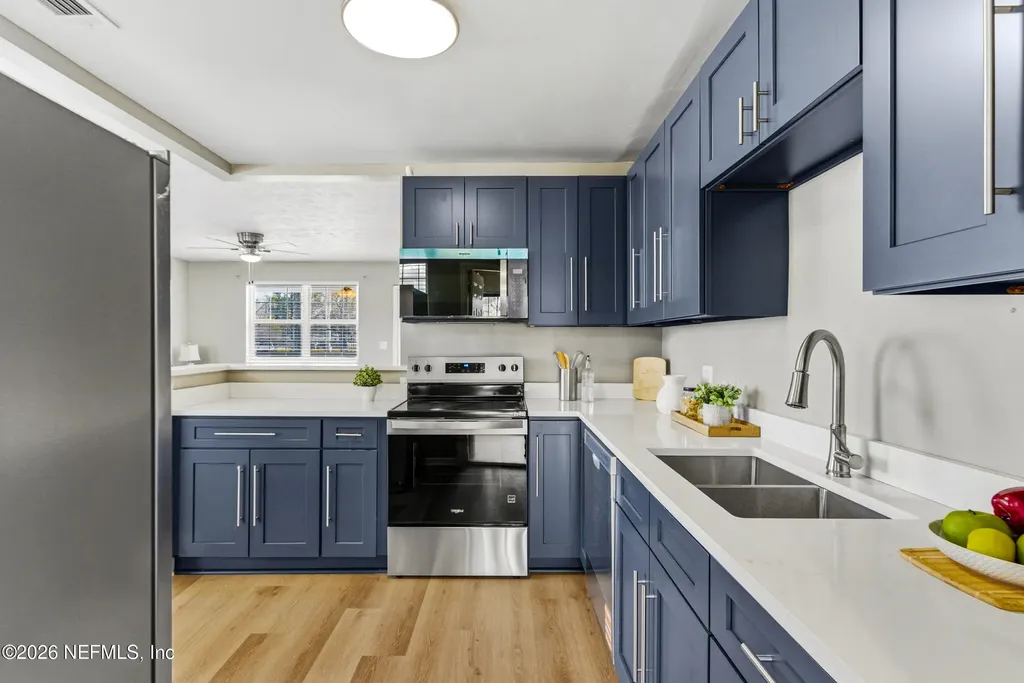 5349 Carder Street Jacksonville FL 32205