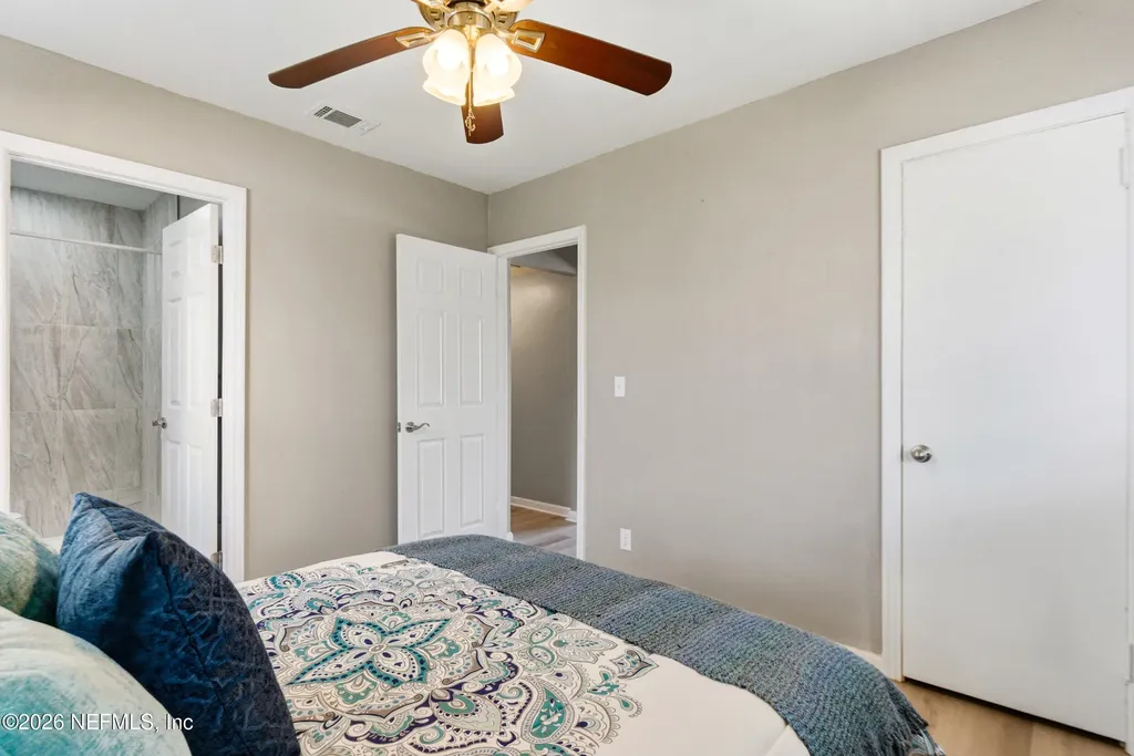 5349 Carder Street Jacksonville FL 32205