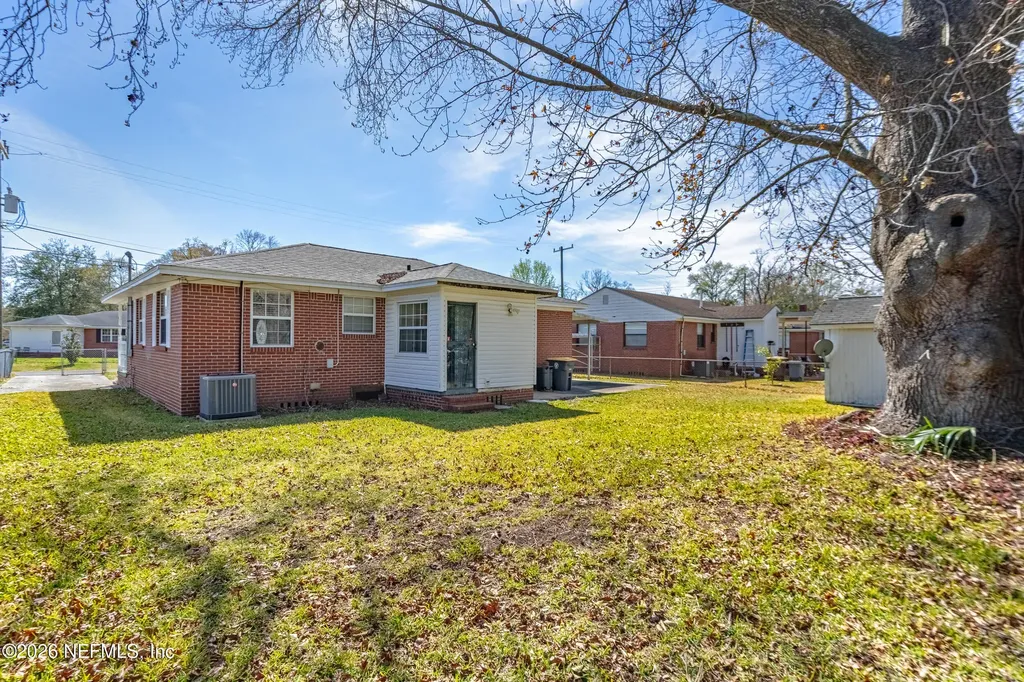 5349 Carder Street Jacksonville FL 32205