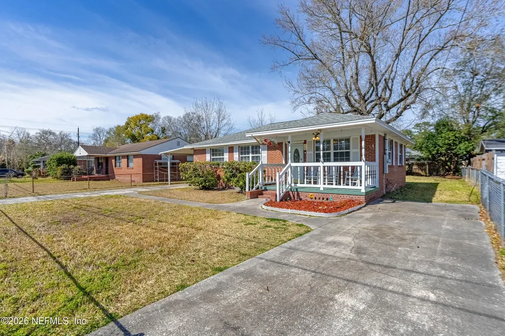 5349 Carder Street Jacksonville FL 32205