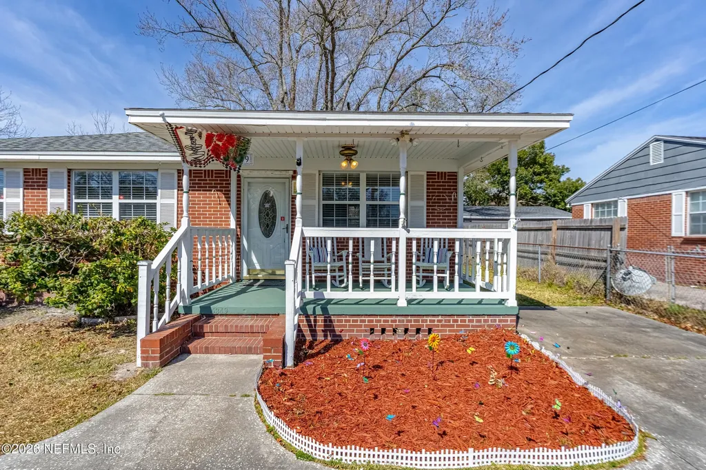 5349 Carder Street Jacksonville FL 32205