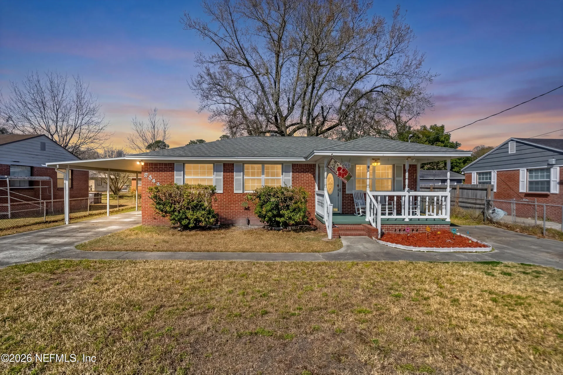 5349 Carder Street Jacksonville FL 32205