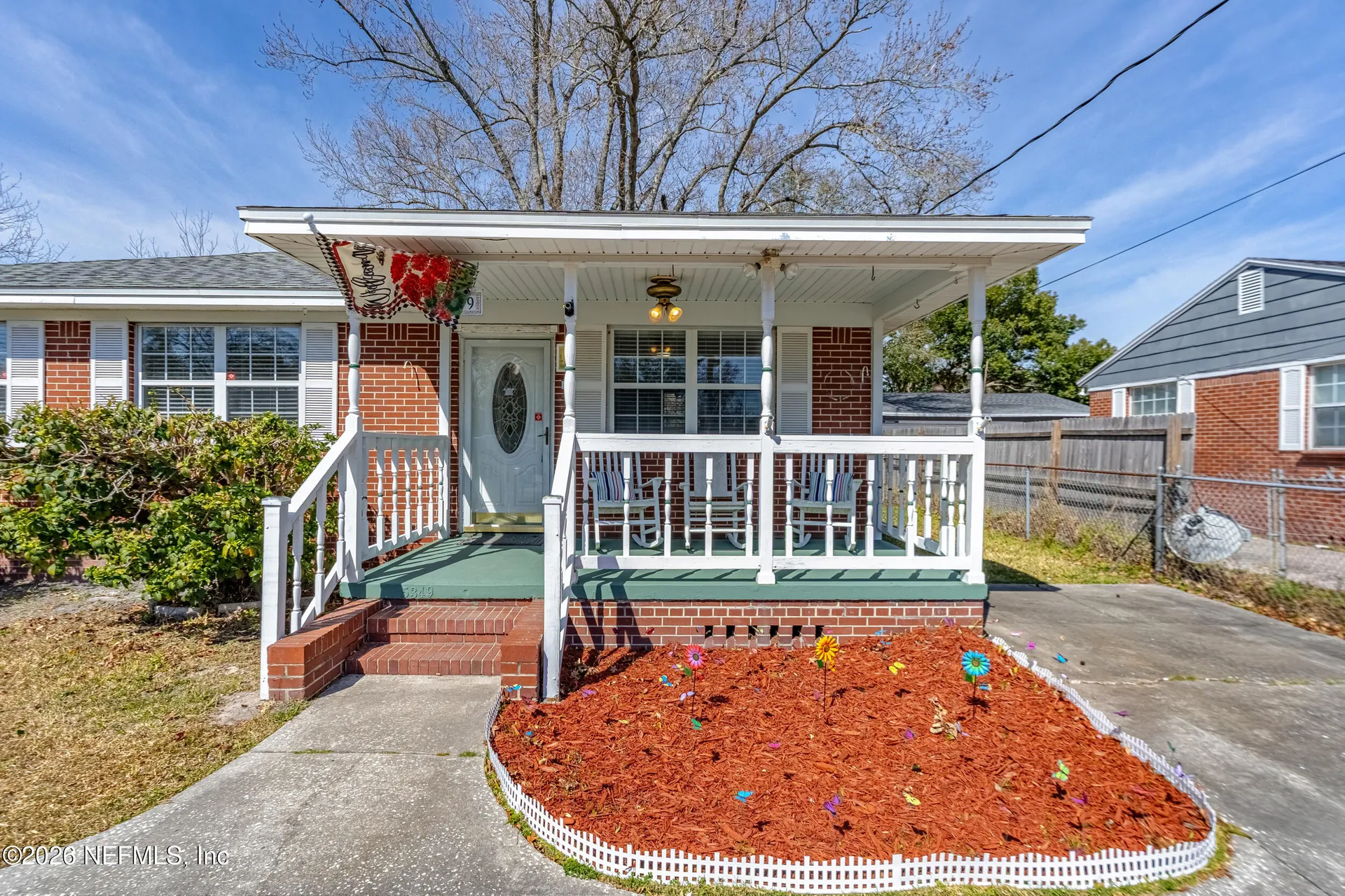 5349 Carder Street Jacksonville FL 32205