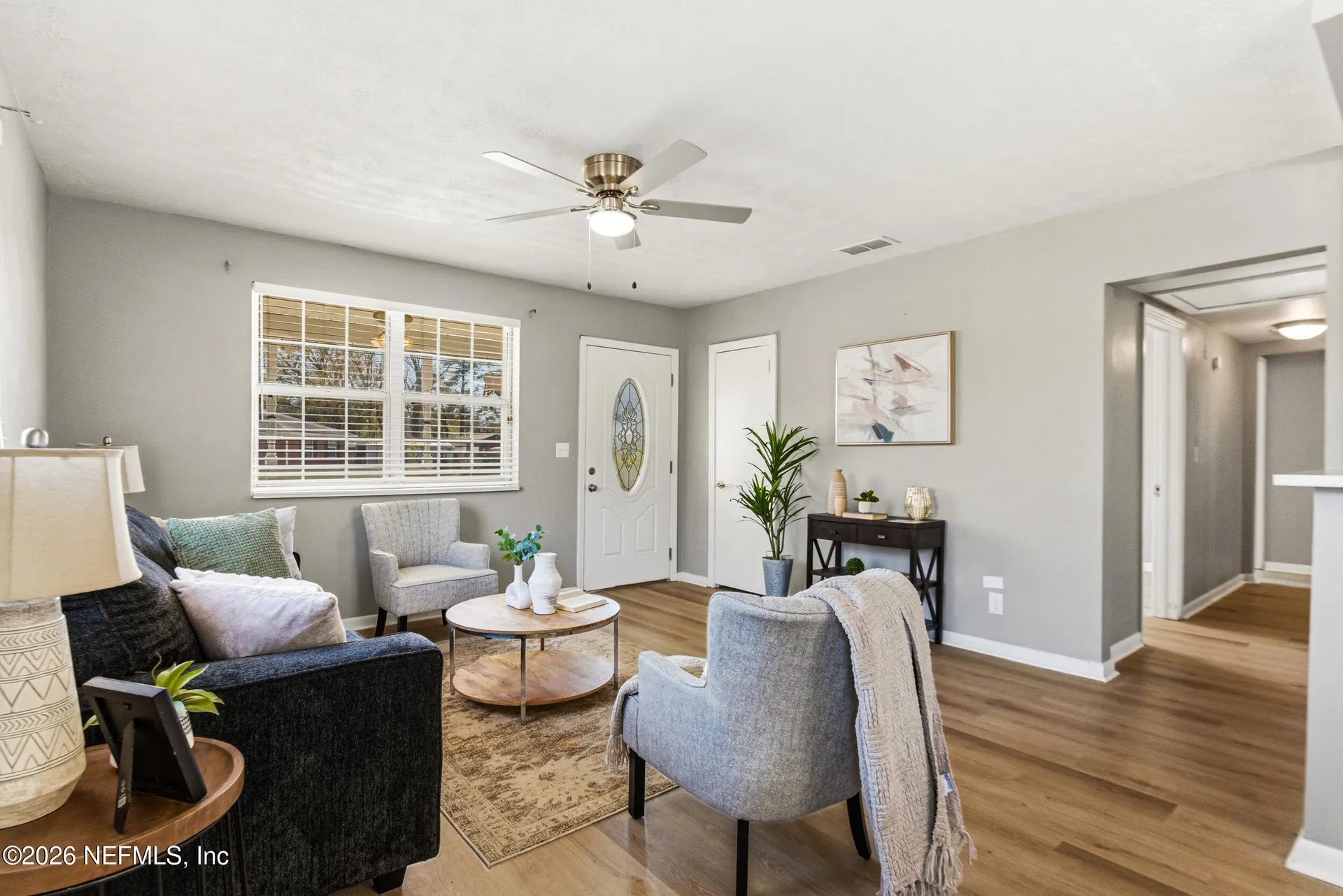 5349 Carder Street Jacksonville FL 32205