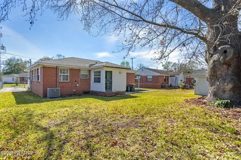 5349 Carder Street Jacksonville FL 32205