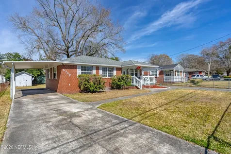 5349 Carder Street Jacksonville FL 32205