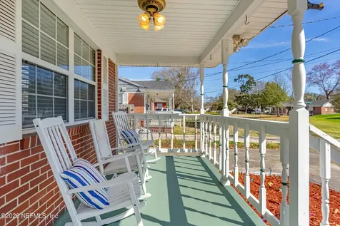 5349 Carder Street Jacksonville FL 32205
