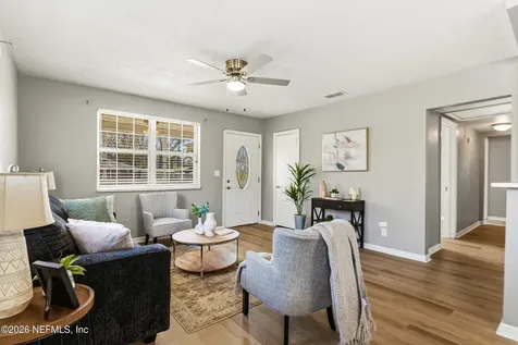5349 Carder Street Jacksonville FL 32205