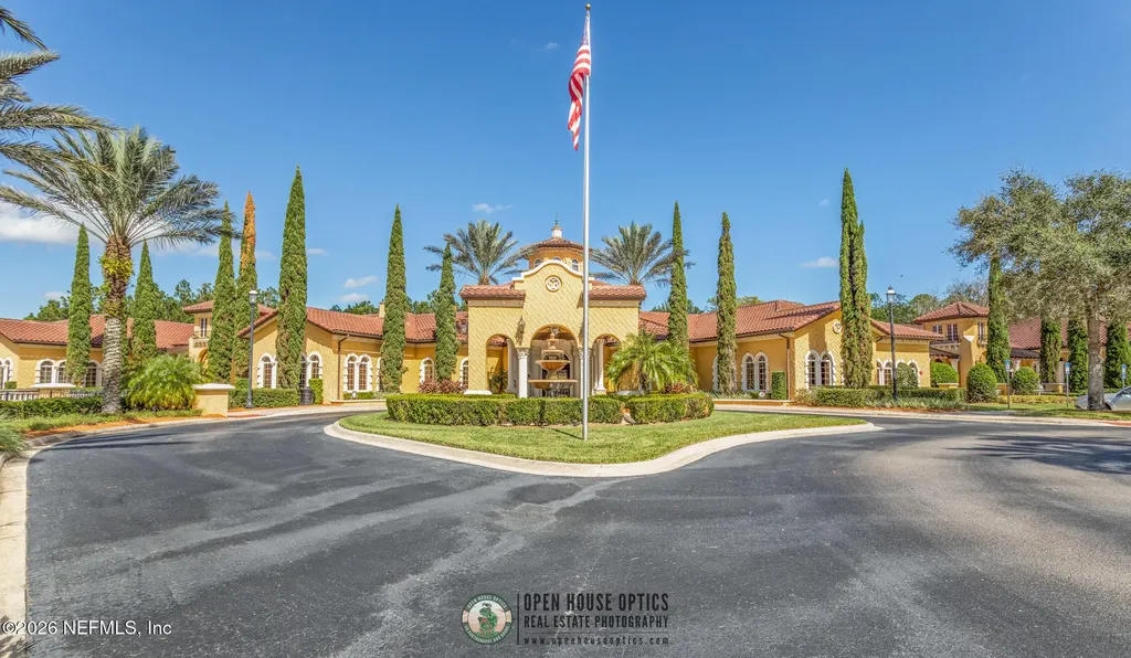 9831 Del Webb Parkway Jacksonville FL 32256