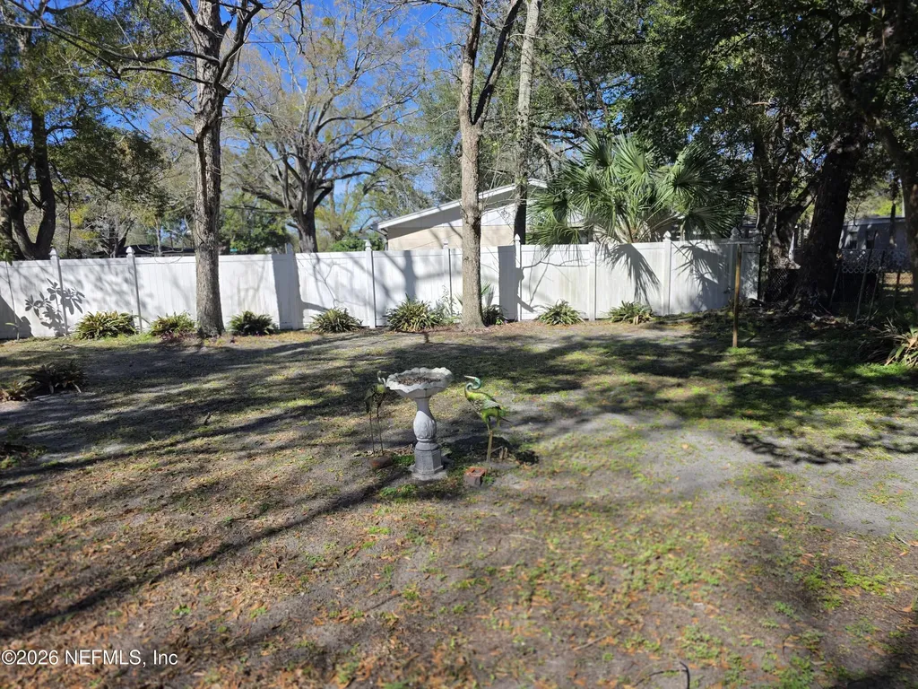 3021 W 18th Street Jacksonville FL 32254