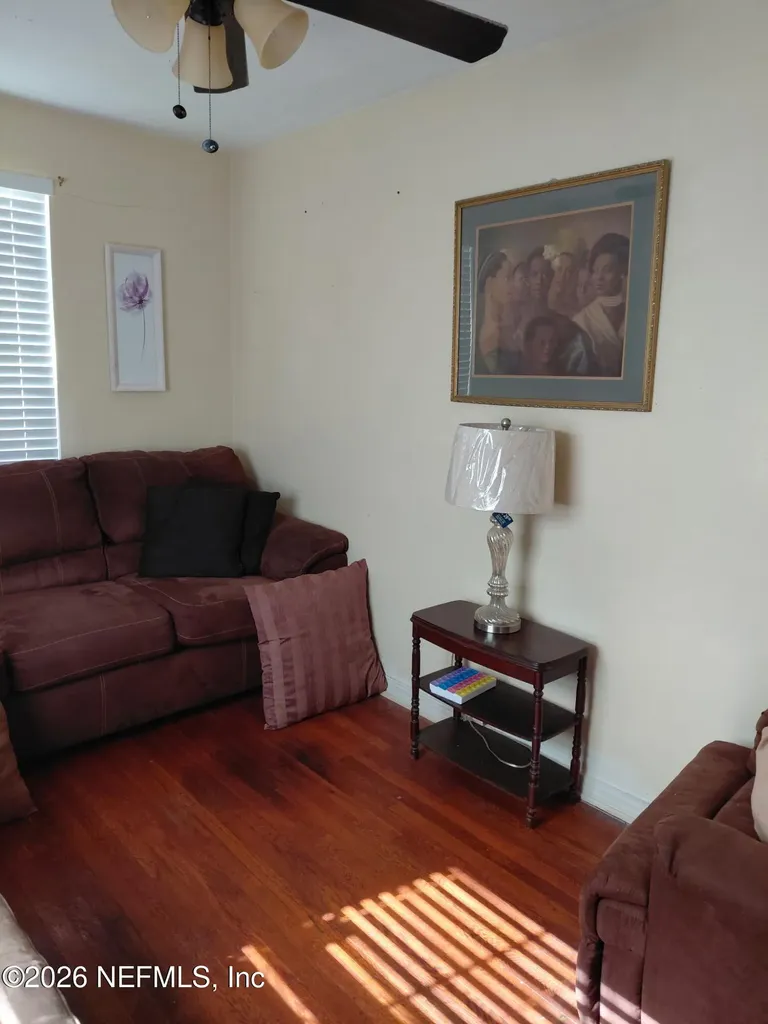 3021 W 18th Street Jacksonville FL 32254