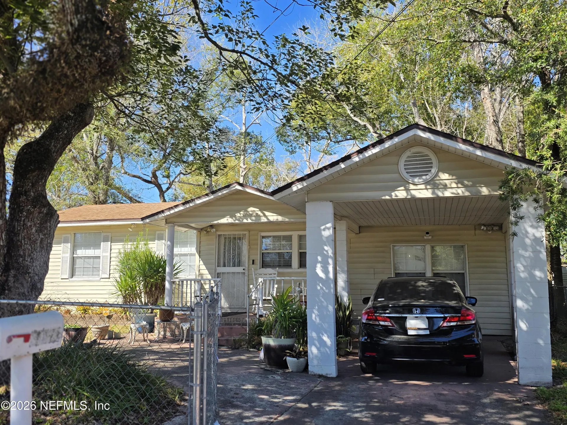 3021 W 18th Street Jacksonville FL 32254