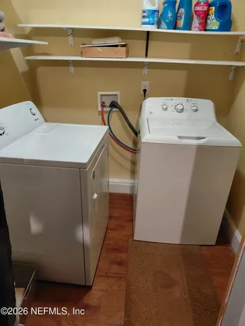 3021 W 18th Street Jacksonville FL 32254