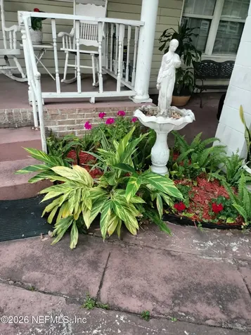 3021 W 18th Street Jacksonville FL 32254