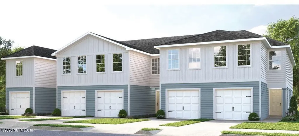 1616 Kinsman Avenue Jacksonville FL 32221