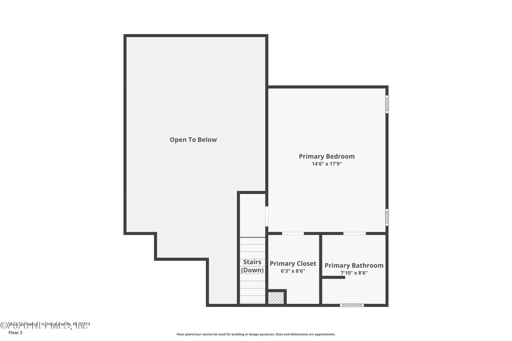 5542 Galewind Lane Jacksonville FL 32211