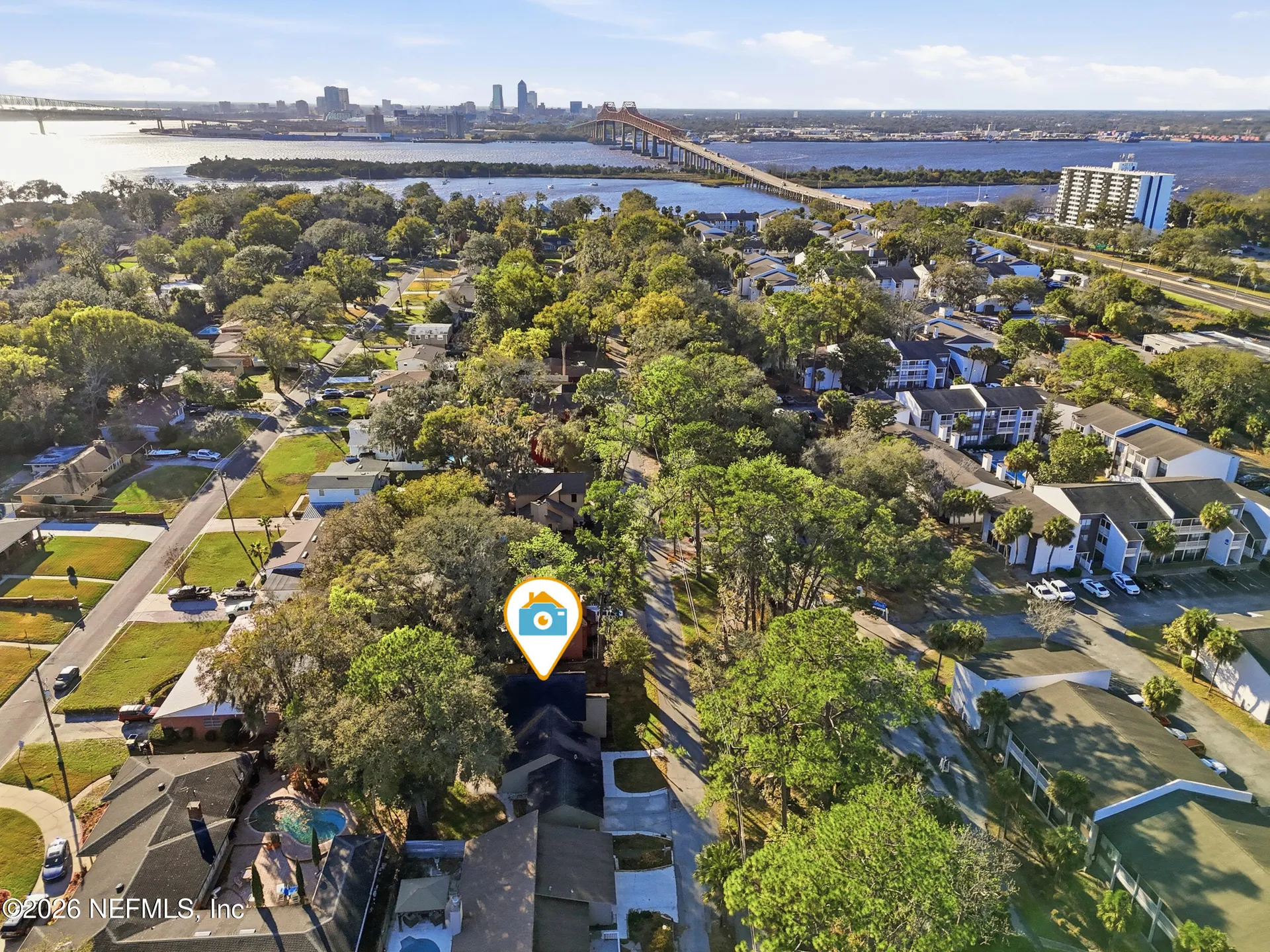 5542 Galewind Lane Jacksonville FL 32211