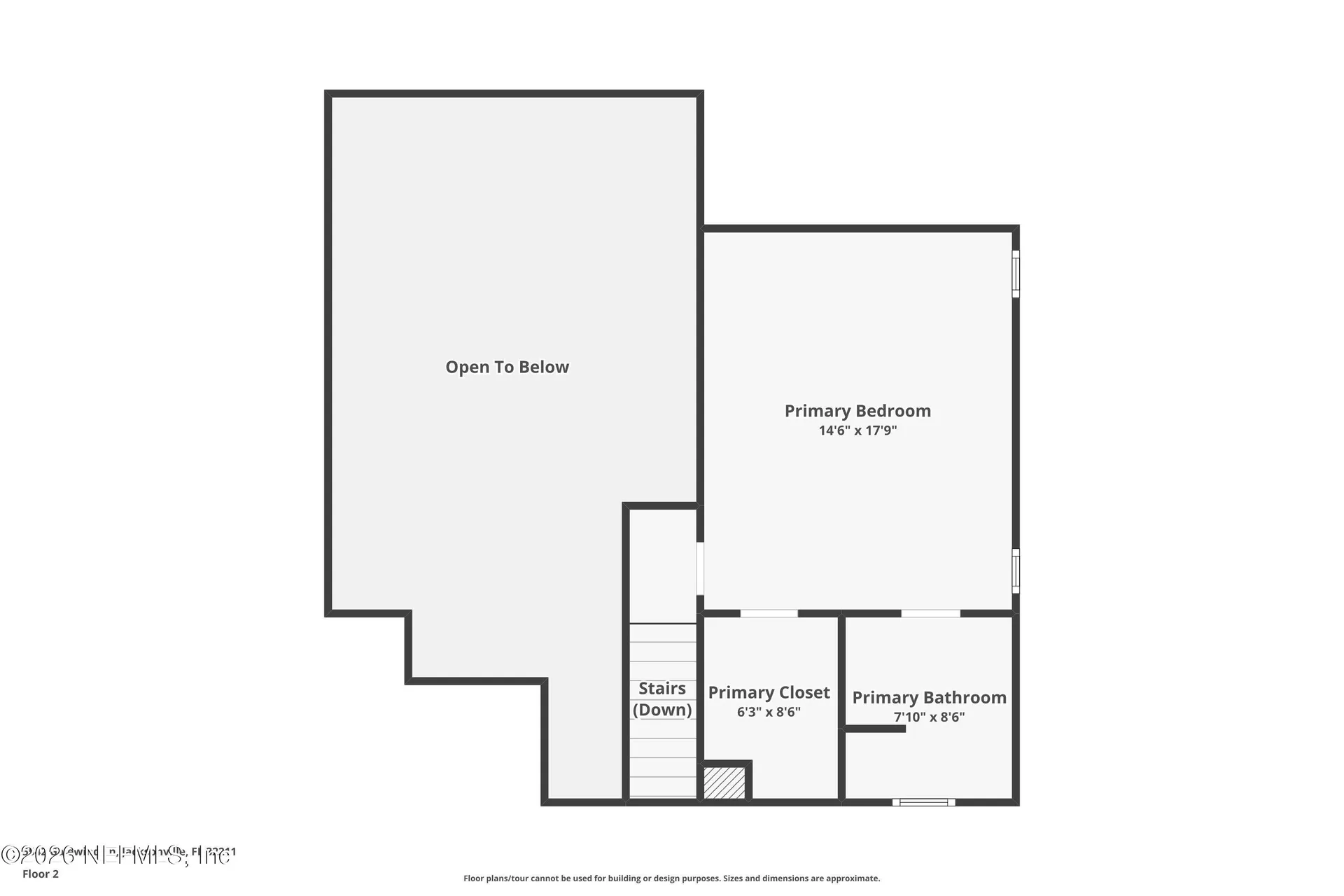 5542 Galewind Lane Jacksonville FL 32211
