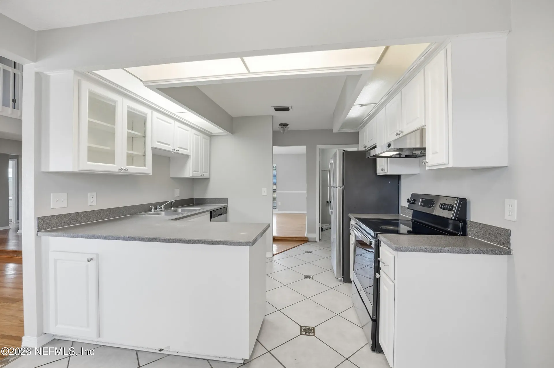 5542 Galewind Lane Jacksonville FL 32211