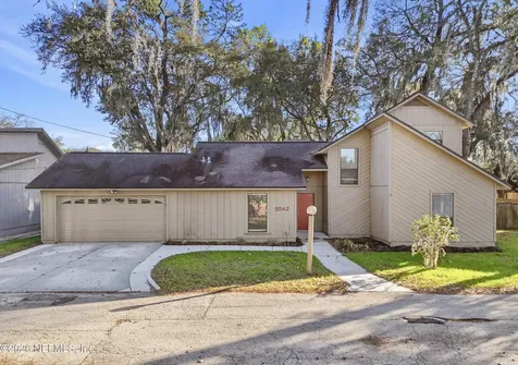5542 Galewind Lane Jacksonville FL 32211