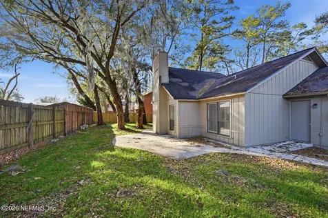 5542 Galewind Lane Jacksonville FL 32211