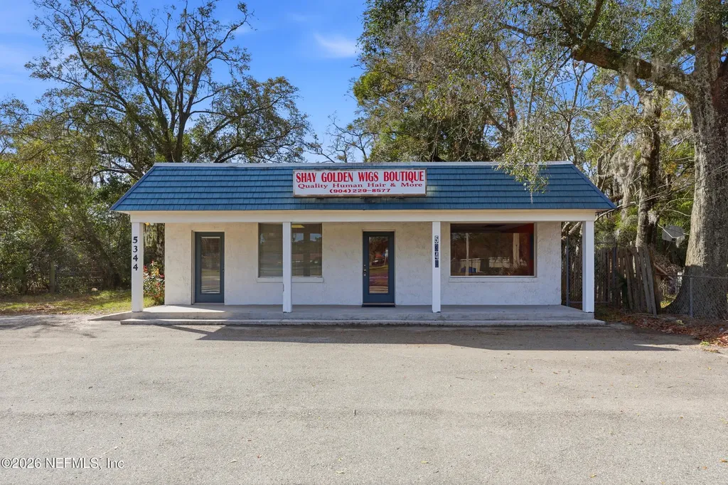 5346 Timuquana Road Jacksonville FL 32210