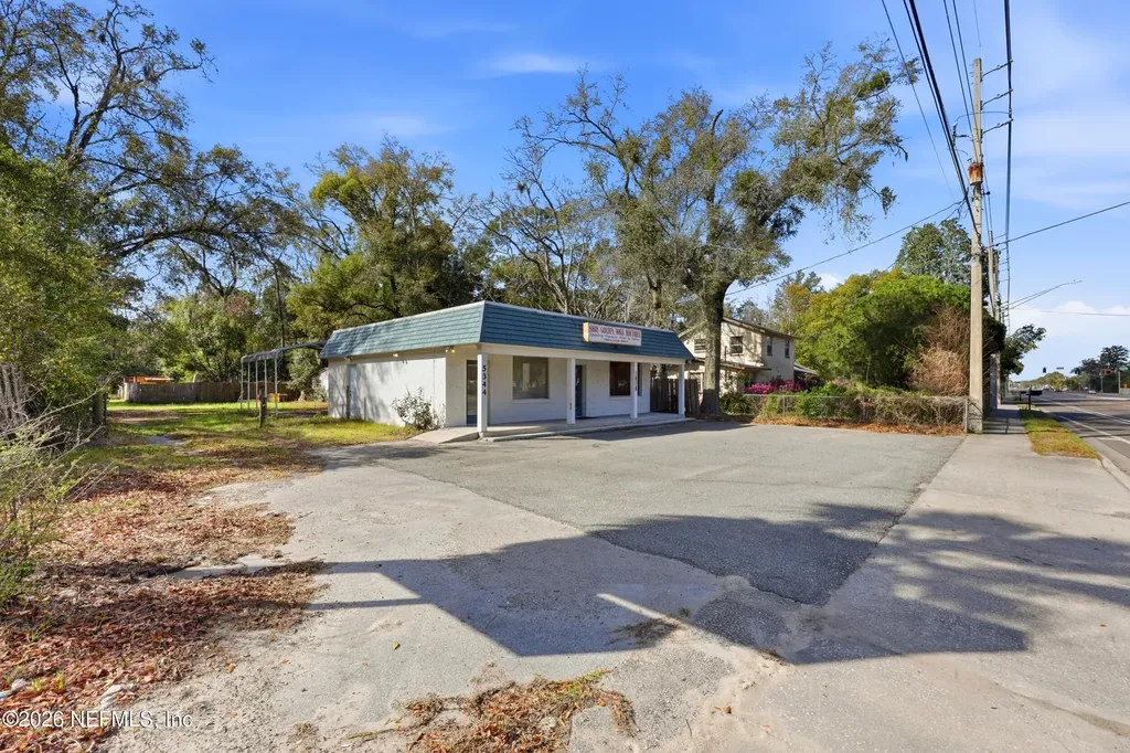 5346 Timuquana Road Jacksonville FL 32210