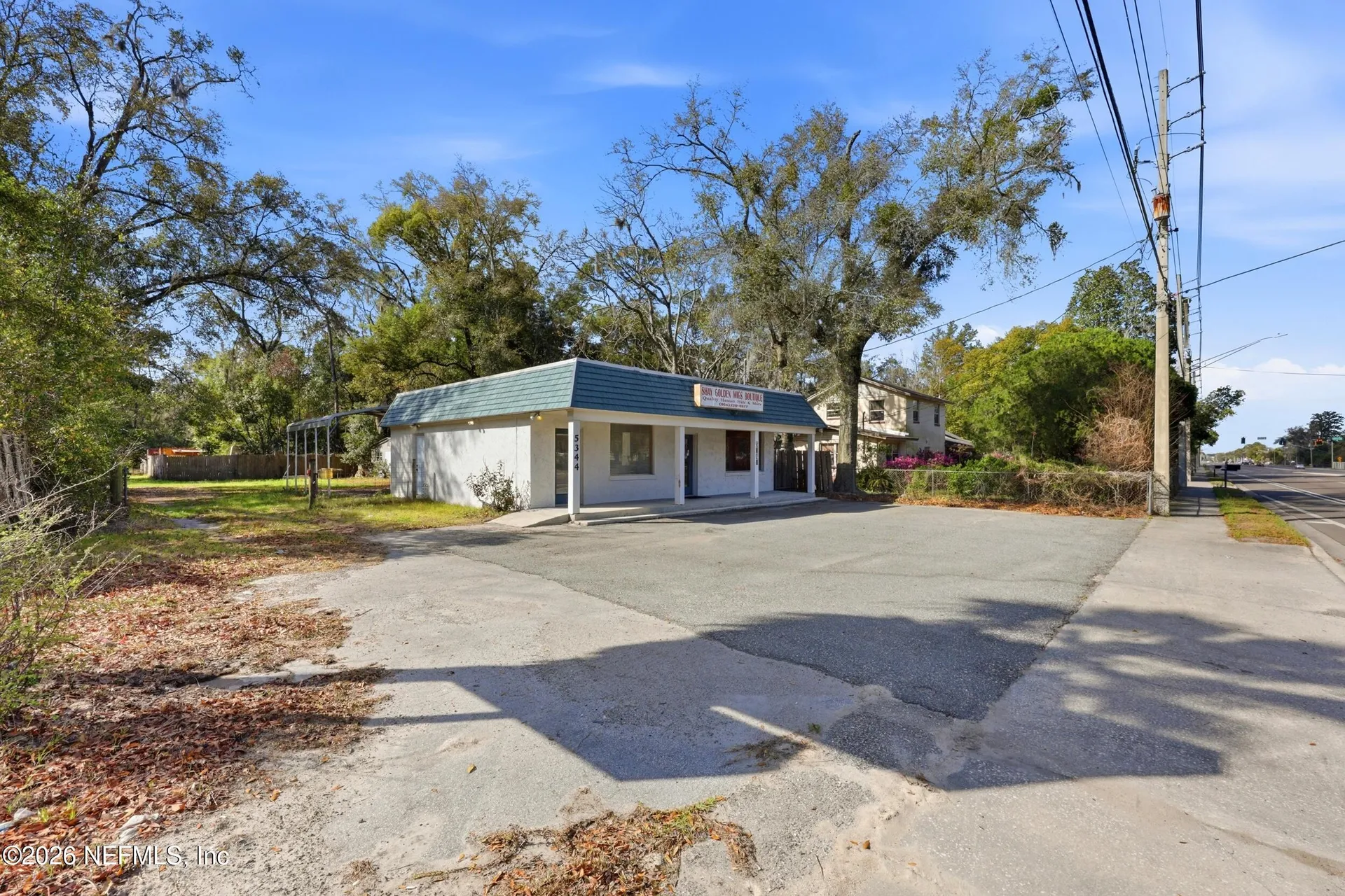 5346 Timuquana Road Jacksonville FL 32210