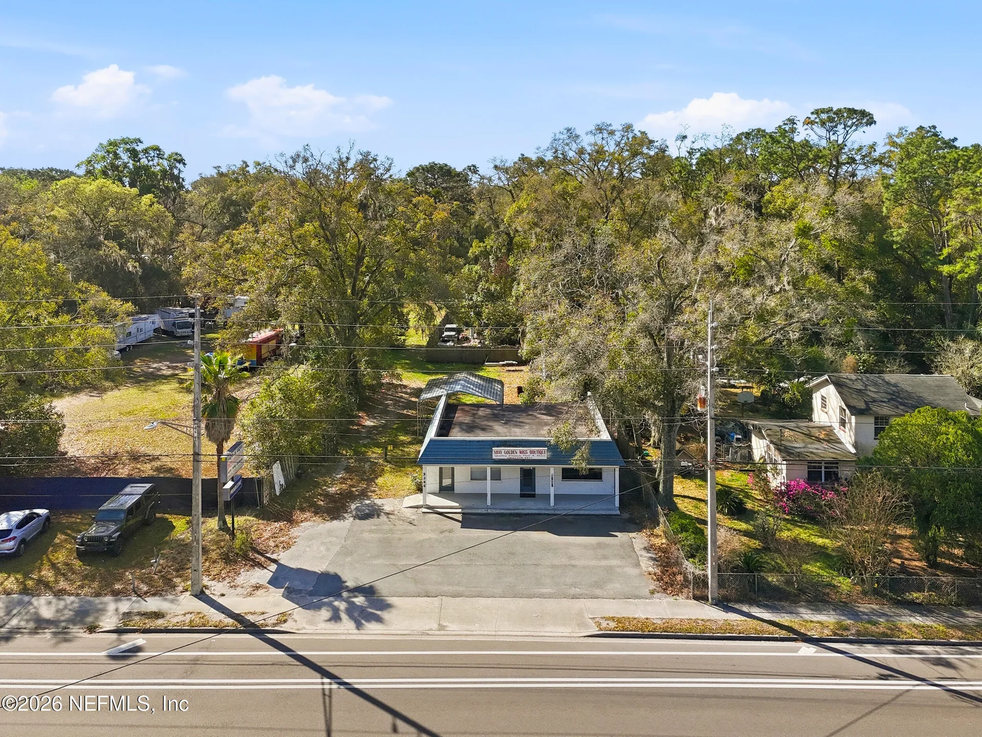 5346 Timuquana Road Jacksonville FL 32210