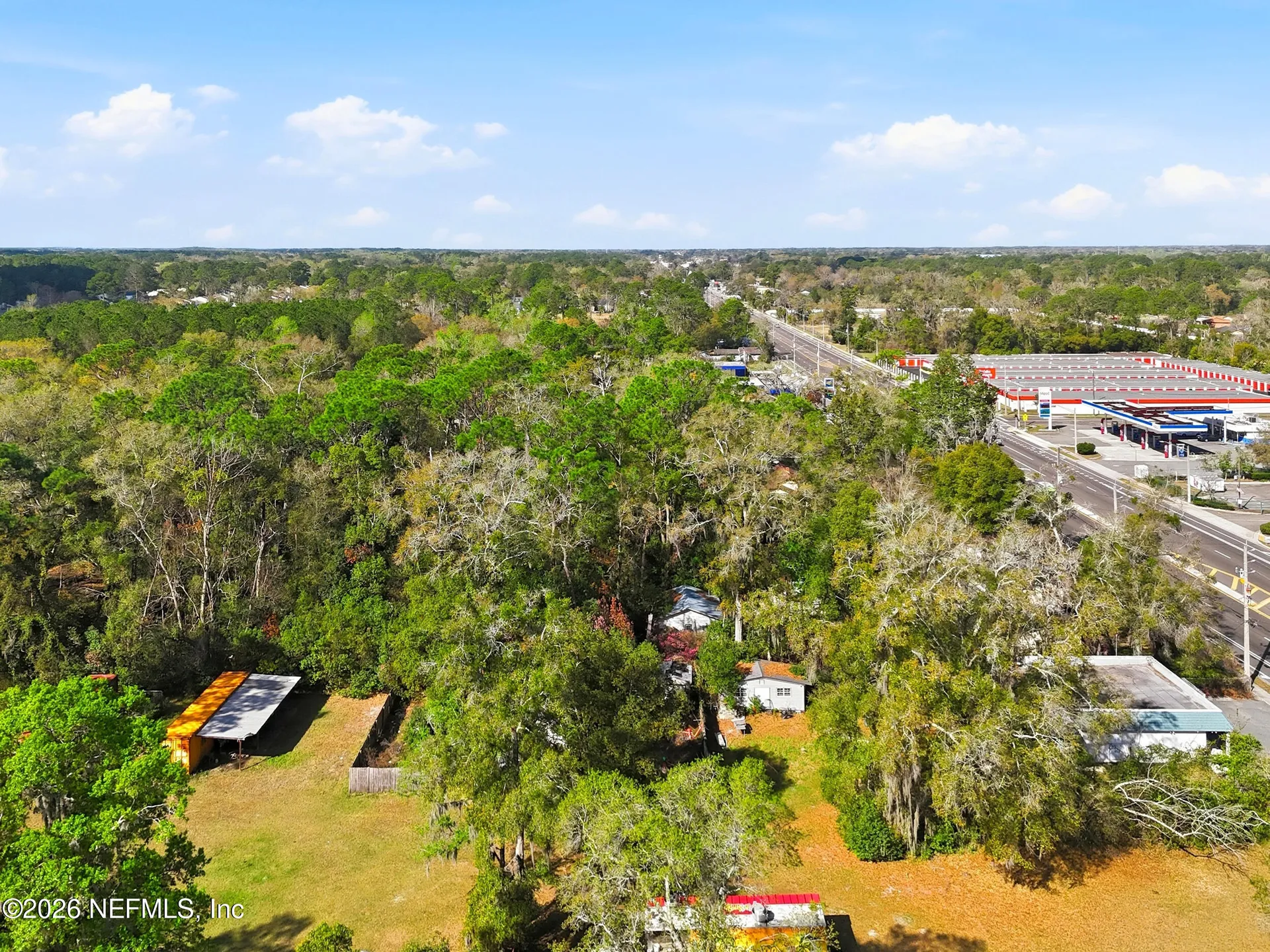5346 Timuquana Road Jacksonville FL 32210