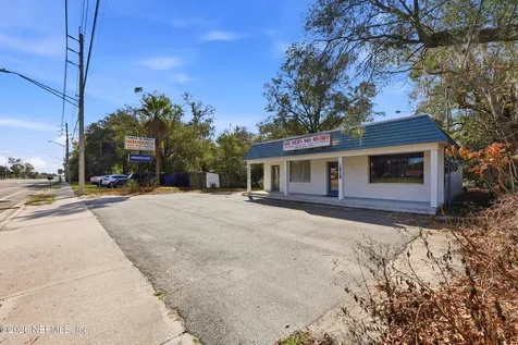 5346 Timuquana Road Jacksonville FL 32210