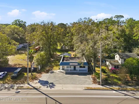 5346 Timuquana Road Jacksonville FL 32210