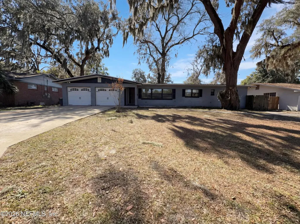 5414 Coppedge Avenue Jacksonville FL 32277