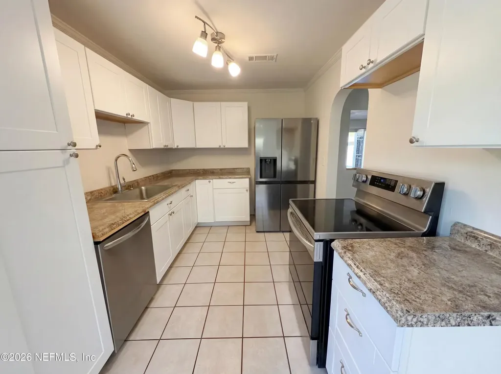 5414 Coppedge Avenue Jacksonville FL 32277