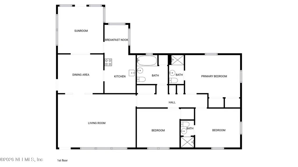 5414 Coppedge Avenue Jacksonville FL 32277