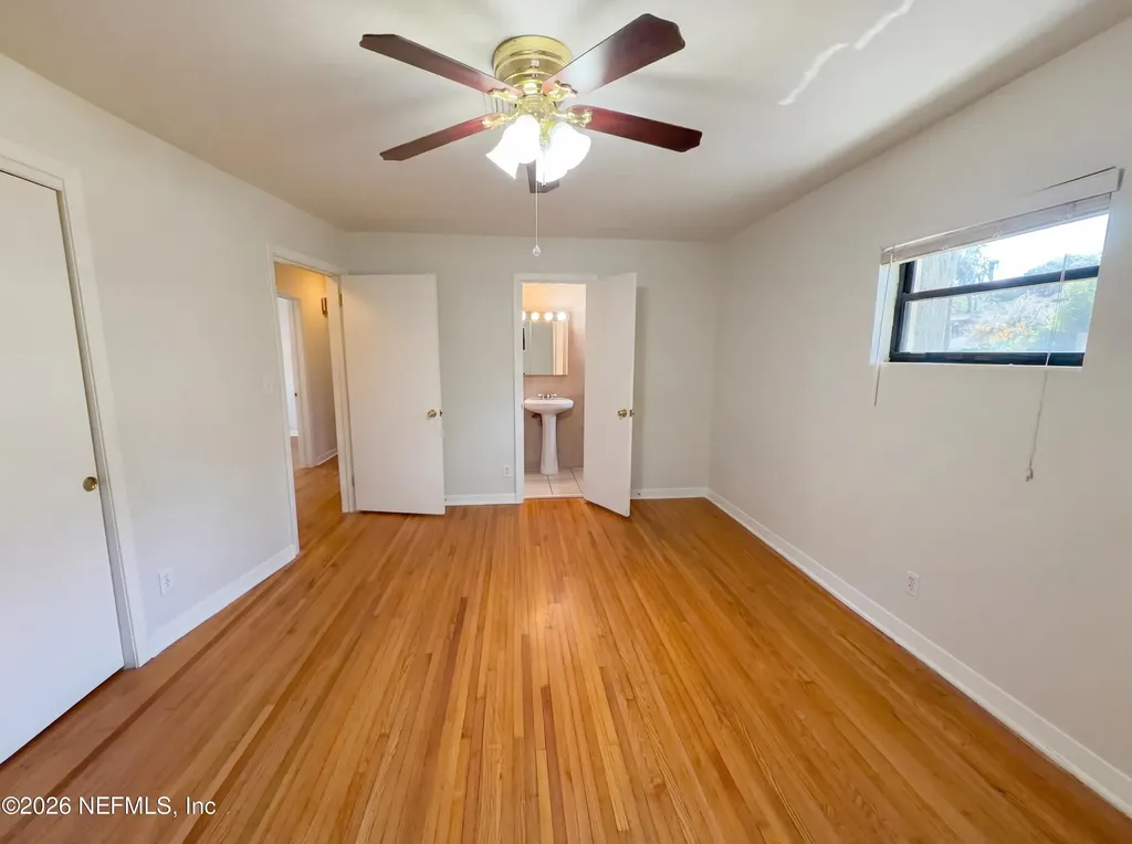 5414 Coppedge Avenue Jacksonville FL 32277