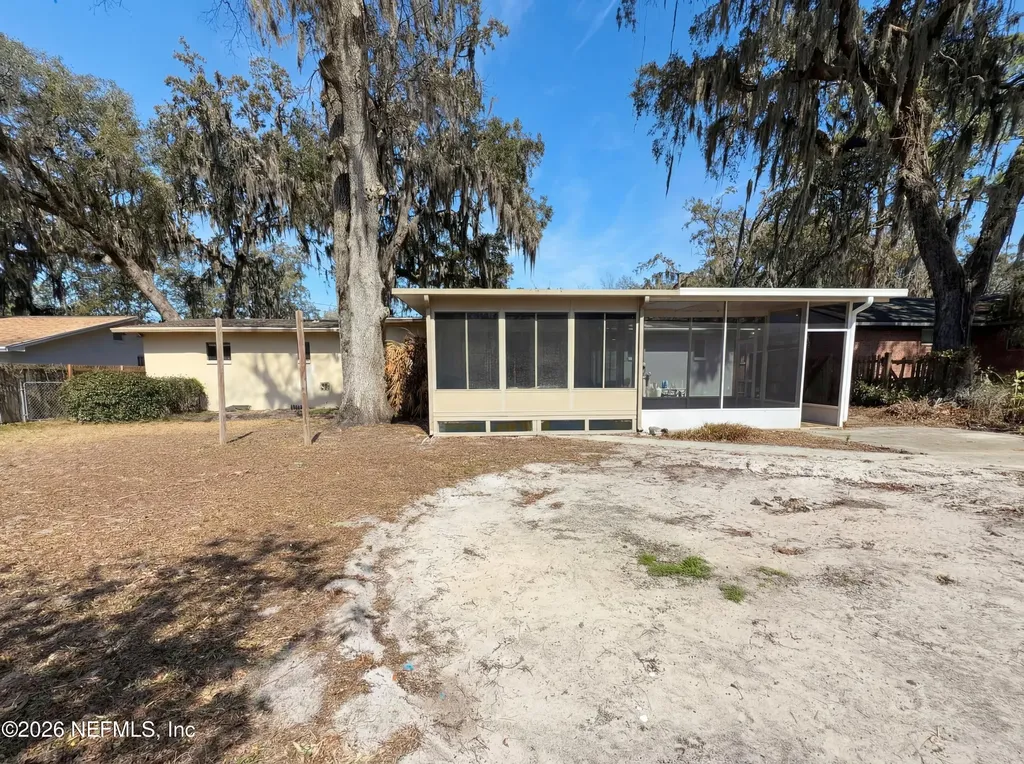 5414 Coppedge Avenue Jacksonville FL 32277