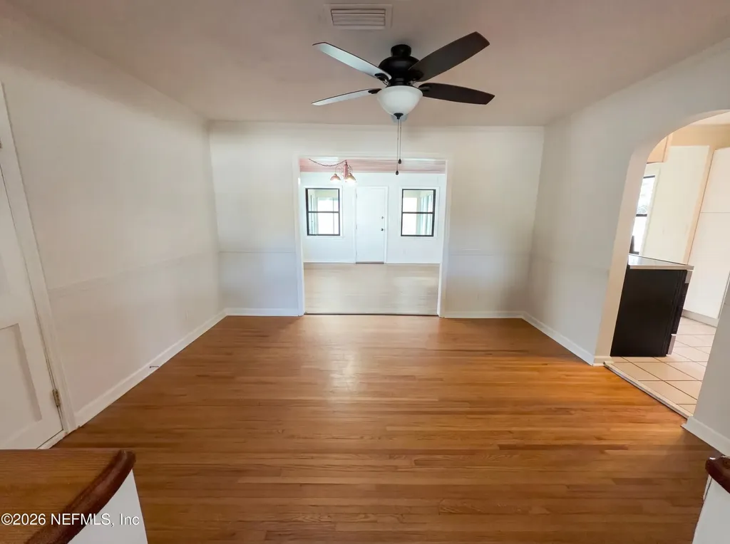 5414 Coppedge Avenue Jacksonville FL 32277