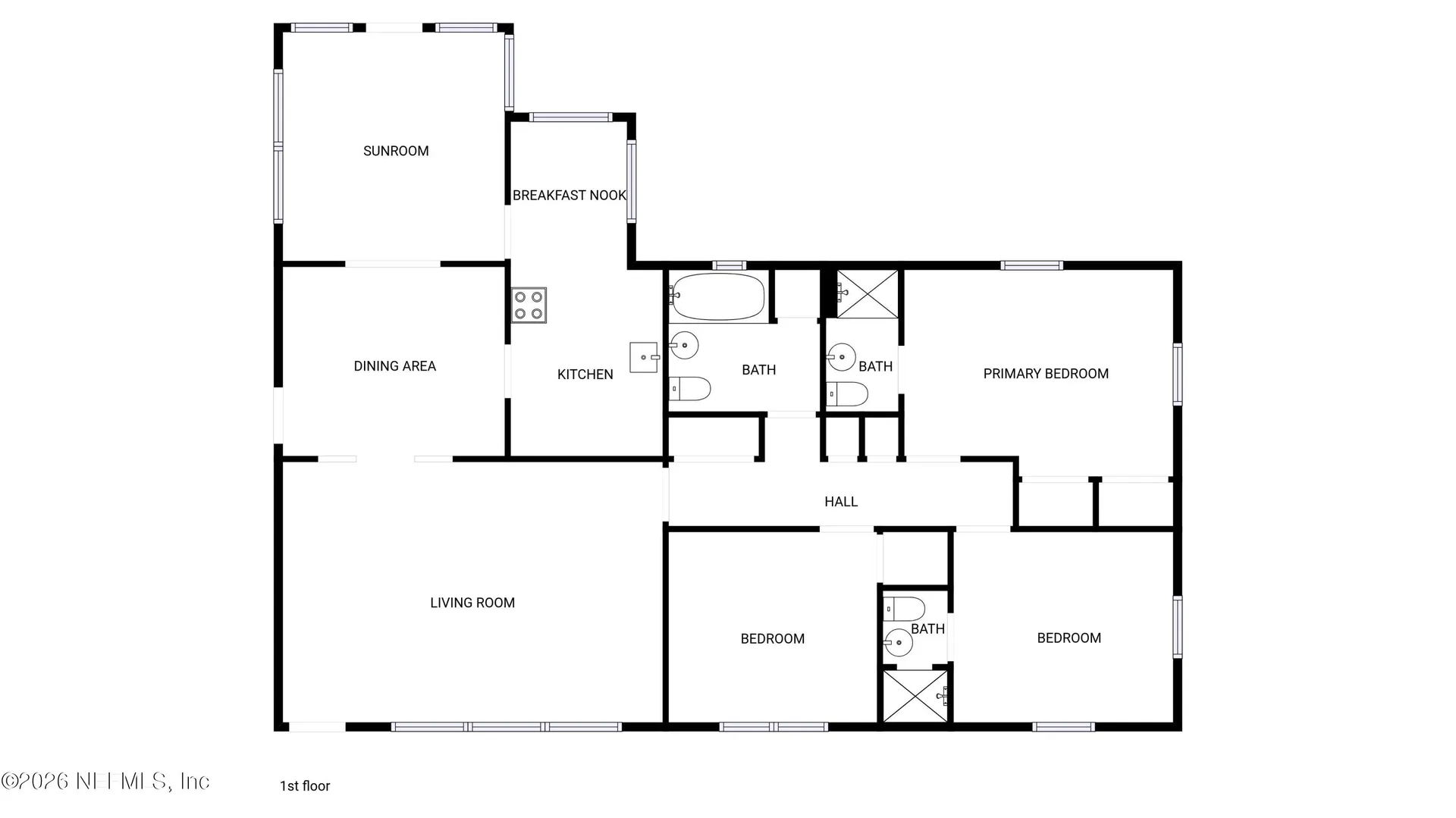 5414 Coppedge Avenue Jacksonville FL 32277