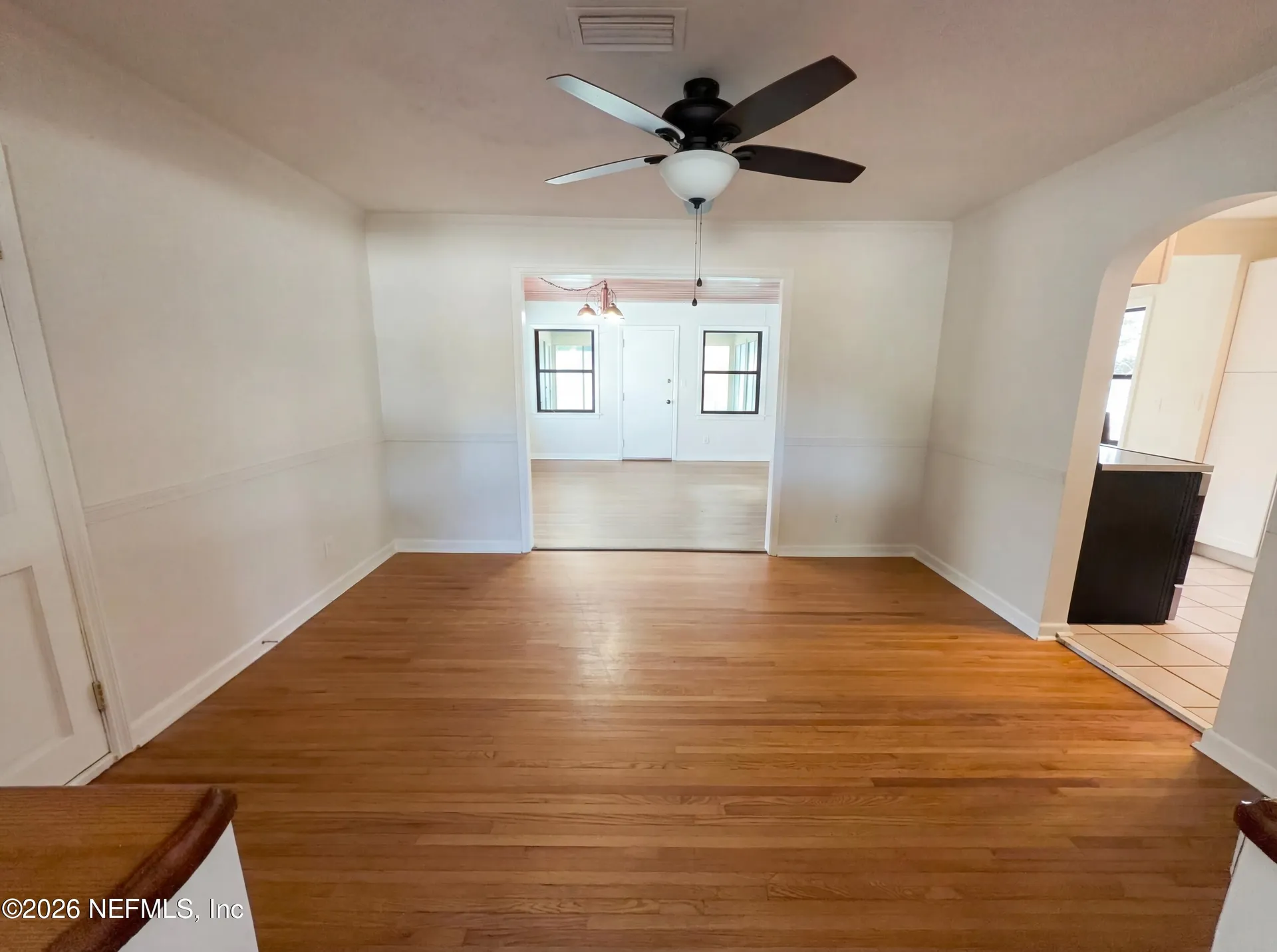 5414 Coppedge Avenue Jacksonville FL 32277