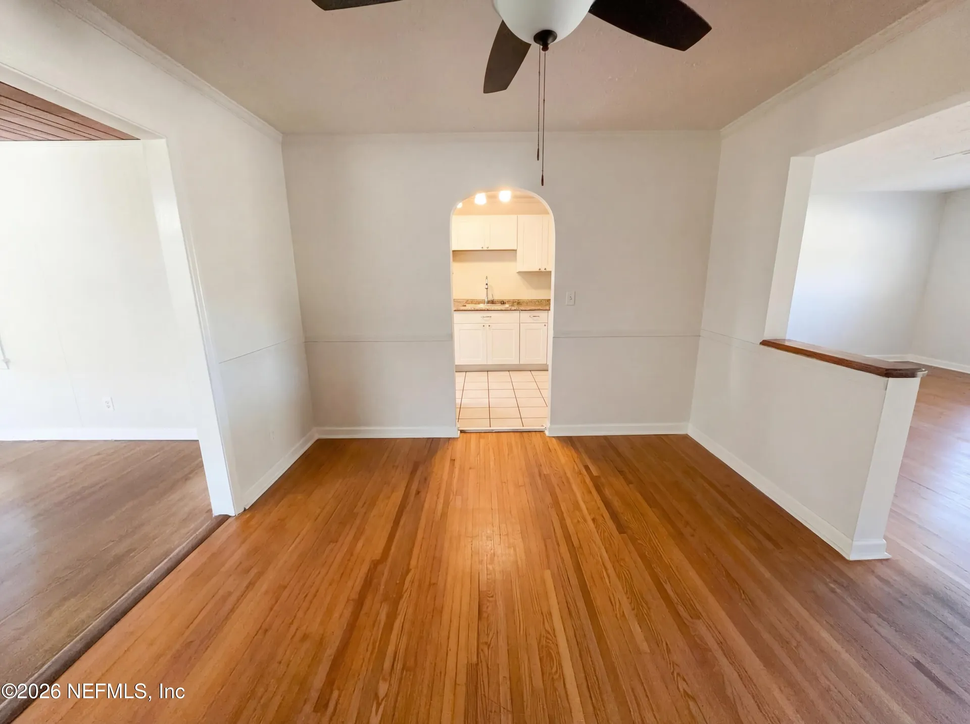 5414 Coppedge Avenue Jacksonville FL 32277