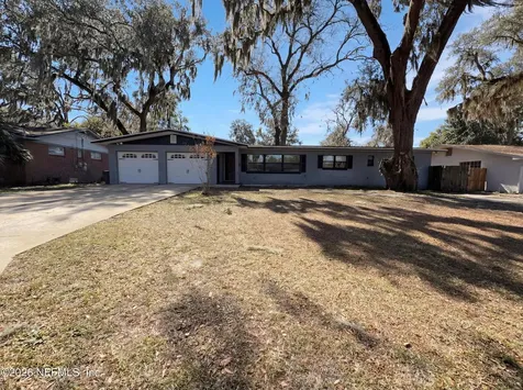 5414 Coppedge Avenue Jacksonville FL 32277