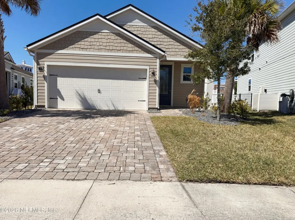 56 Thistleton Way St. Augustine FL 32092